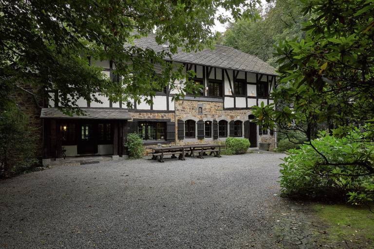 Villa  Spa