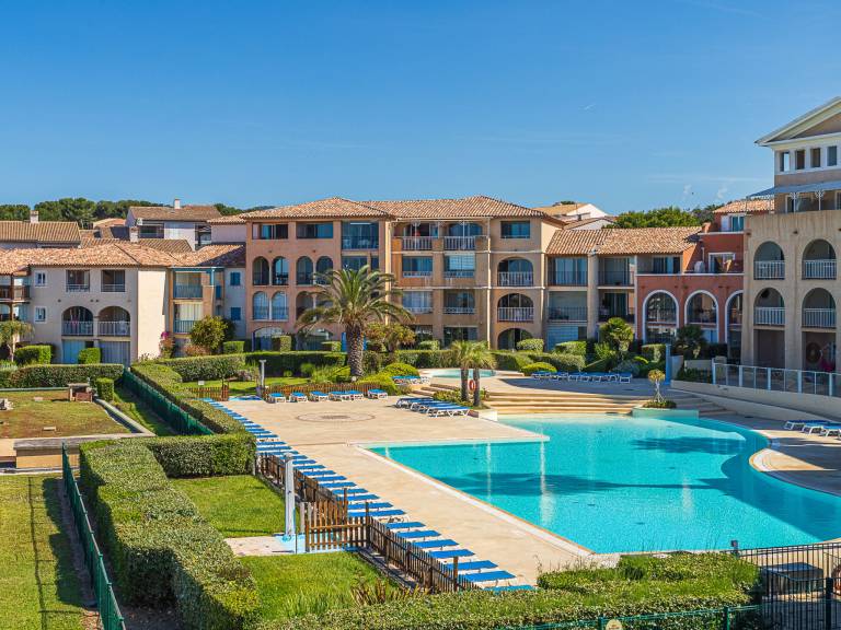 Ferienwohnung Sanary-sur-Mer