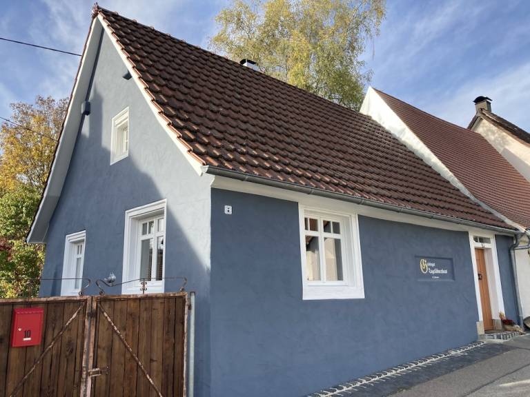Ferienhaus Kirchen-Hausen