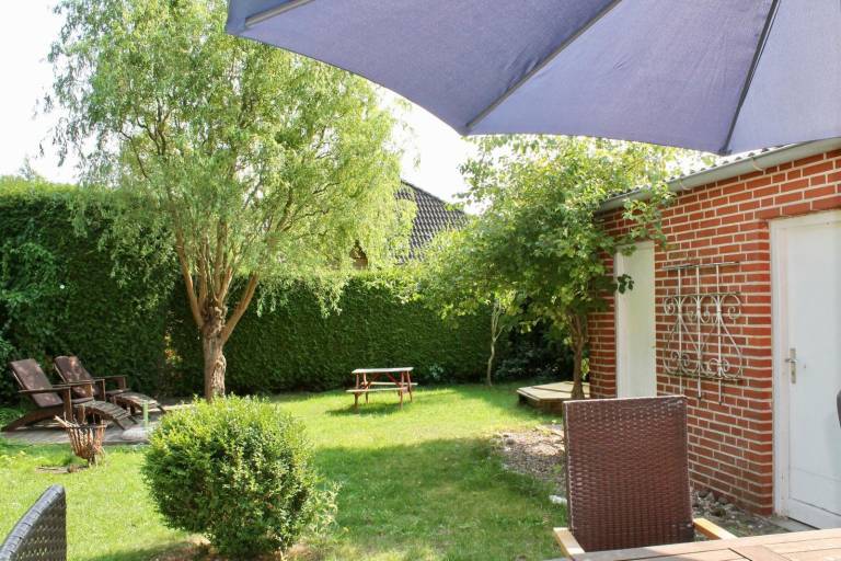Ferienhaus  Fehmarn