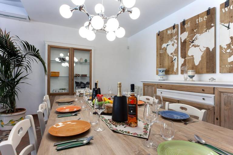 Fully equipped wonderful villa with yard, terrace & private pool | Dogs allowed — photo 4