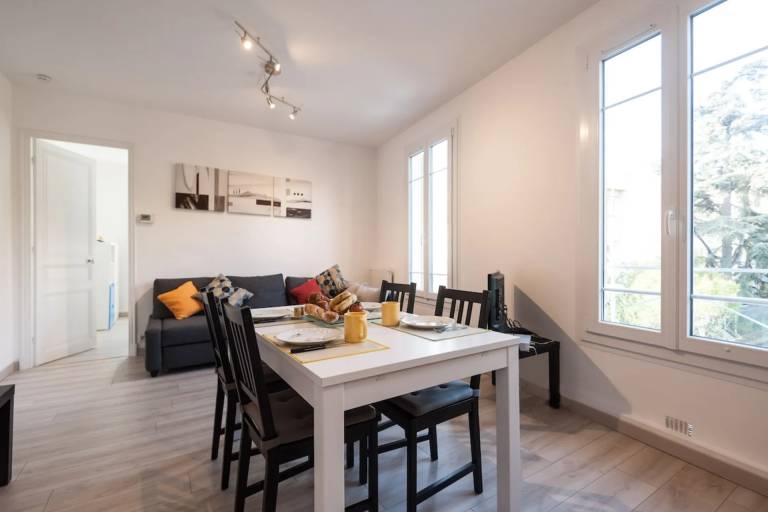 Apartment  Nice