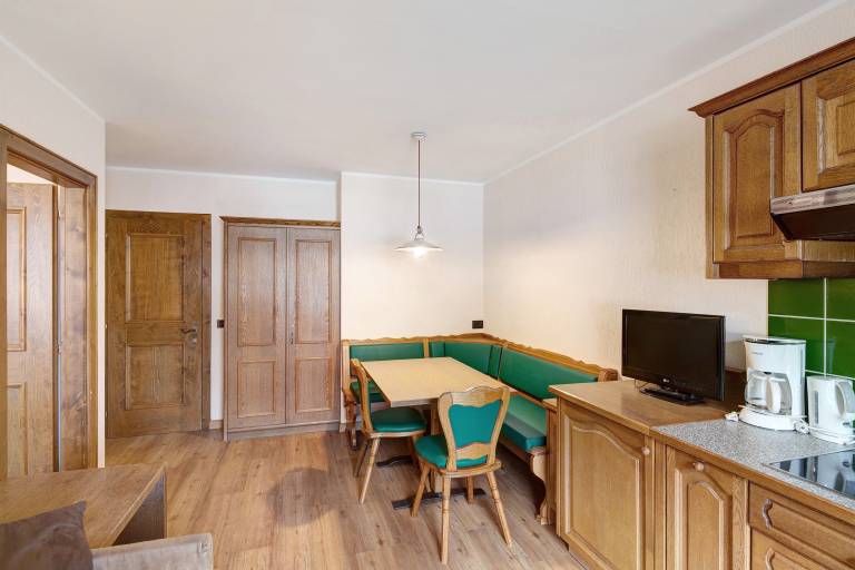 Holiday Apartment "Casa San Marco n 4" with Mountain View, Balcony & Wi-Fi — photo 4