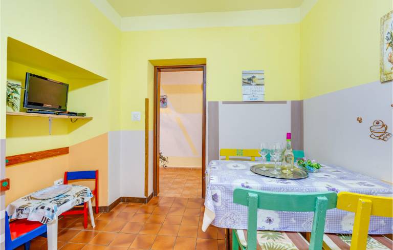Apartment Punat