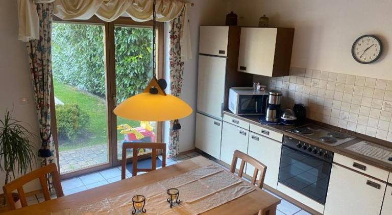 Apartment with pool | Pets allowed — photo 4