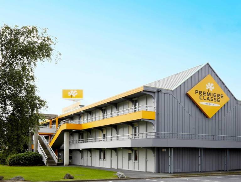 Premiere Classe Beauvais in Beauvais