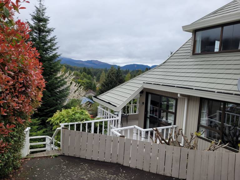 House Hanmer Springs