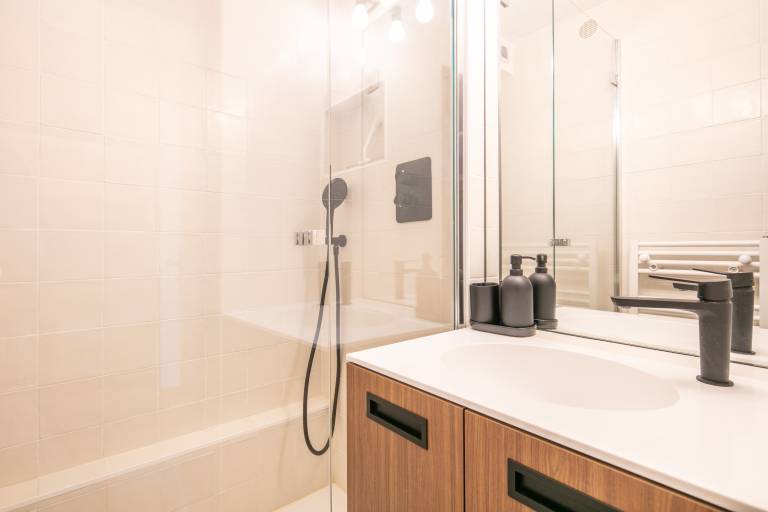 Holiday apartment for 4 persons — photo 4