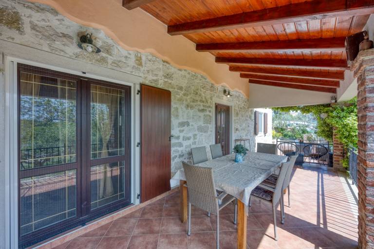 Family-friendly vacation home with patio, barbeque & garden | Pets allowed — photo 3
