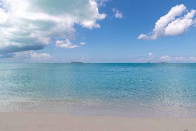 House Great Exuma