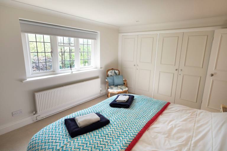 Cottage Cirencester