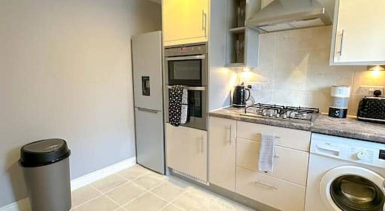 Holiday apartment with 3 rooms for 6 persons — photo 3