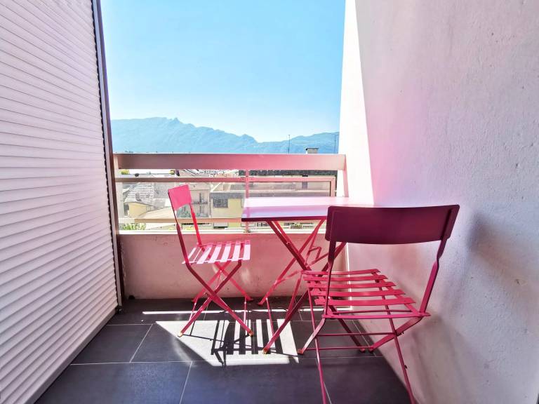 Residence Le Chateau Durieux 4 - Coup de coeur pour ce petite studio completly relooké ! — photo 4