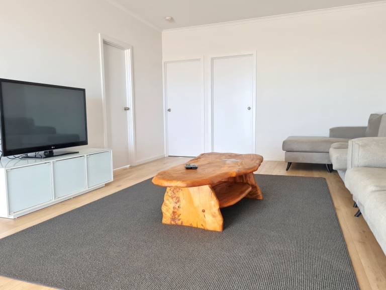 House Moonta Bay
