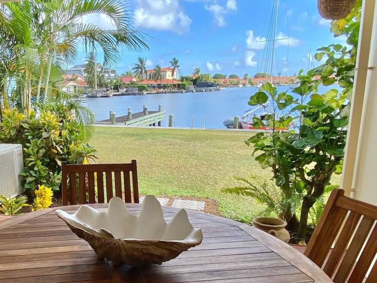 House Rodney Bay