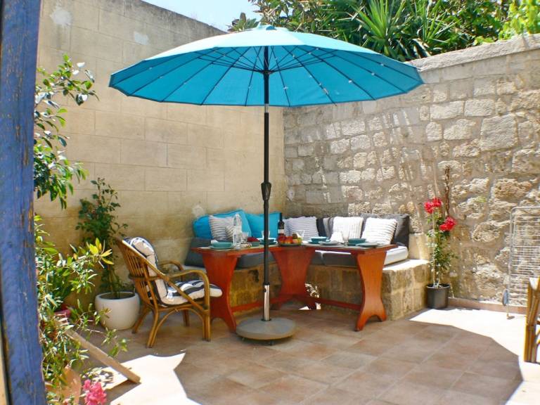 Ferienhaus  Rhodos