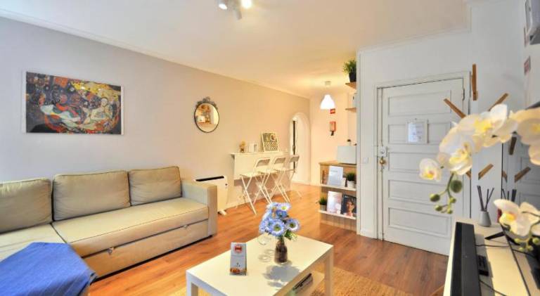 Rental apartment | Pets allowed in Porto