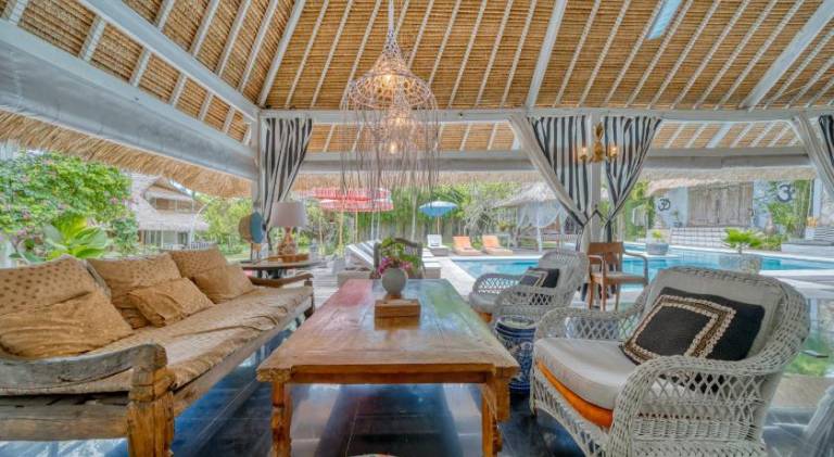Wonderful villa with pool | Pets allowed — photo 3