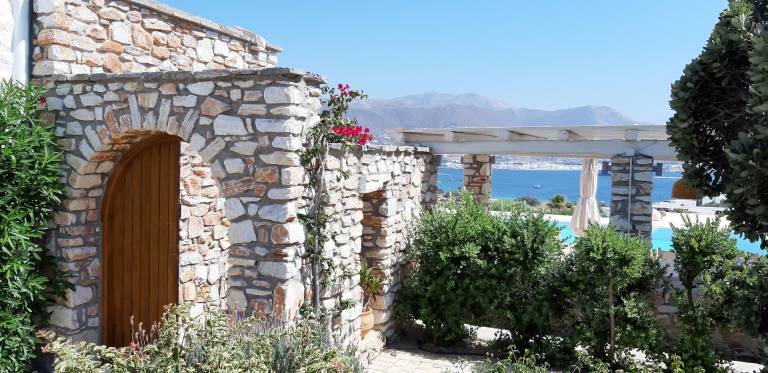 Huis Paros