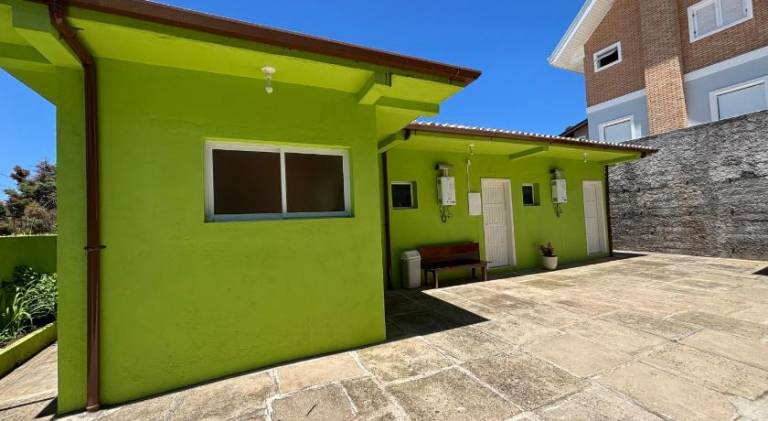Casa dos Avos - Suites privativas — photo 3