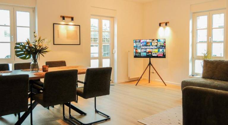 Ferienwohnung  Bad Ems