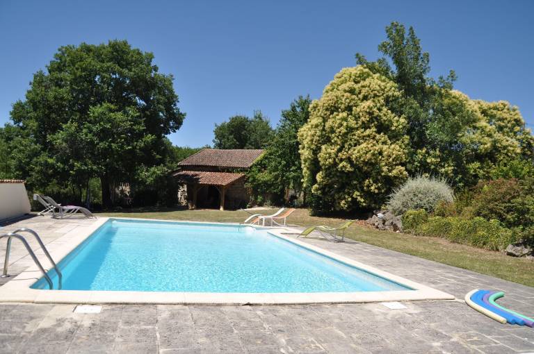 Huis Saint-Salvy