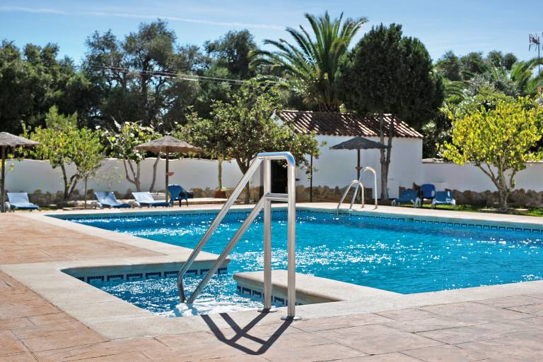 Maison de vacances  Los Caños de Meca