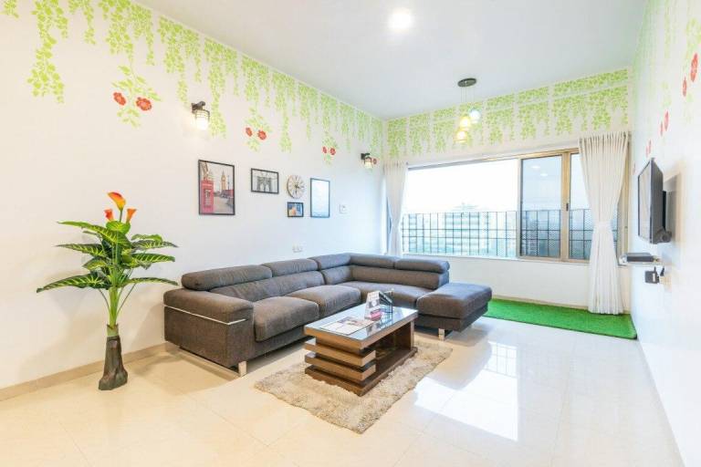 Appartamento G Block BKC