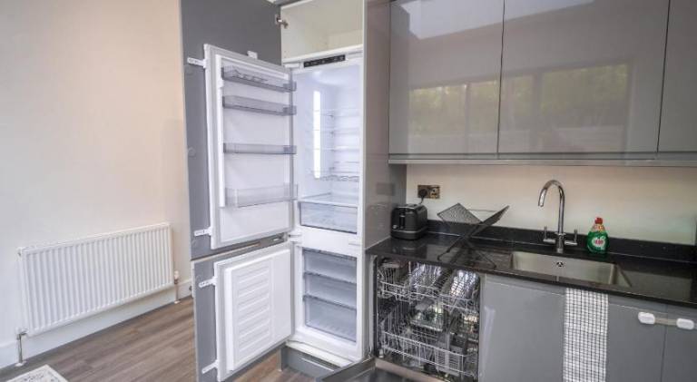 Rental apartment with 1 room for 6 persons — photo 3