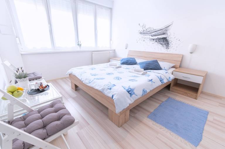 Hostel Lower Town