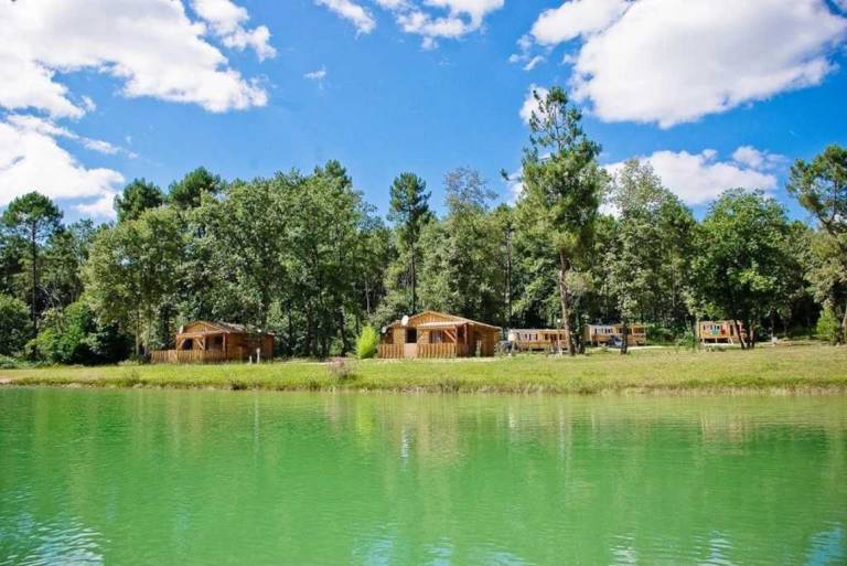 Chalet Douville
