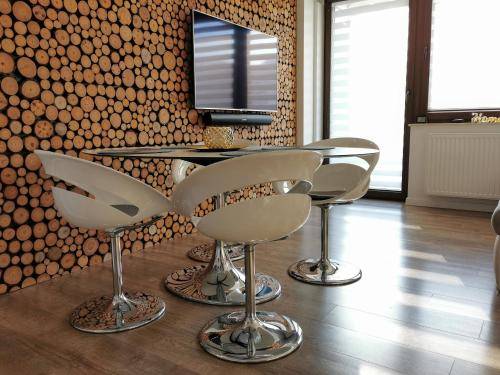 Apartament Krynica-Zdrój