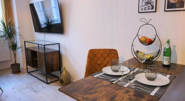Holiday apartment with 1 room for 2 persons — photo 3