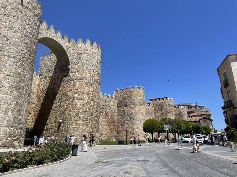 El Balcón de la Muralla — photo 4