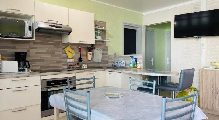 Rental apartment | Close to the beach | Pets are welcome — photo 2