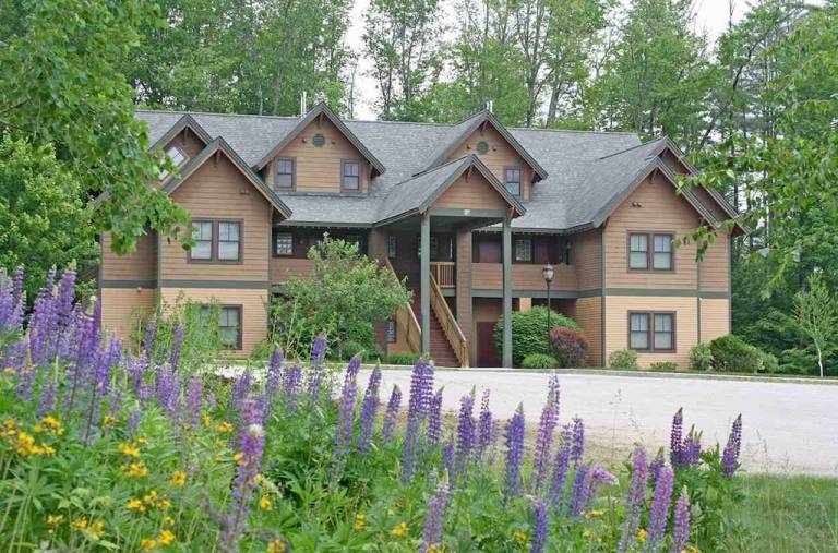 Condo  Proctorsville