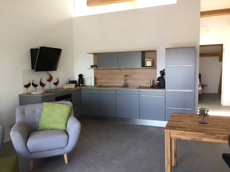 Ferienwohnung Munzingen