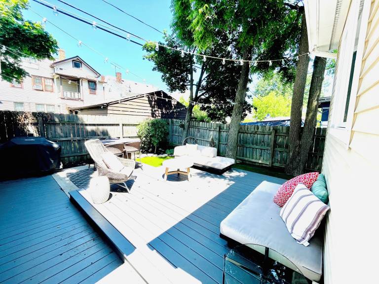 House Lakewood
