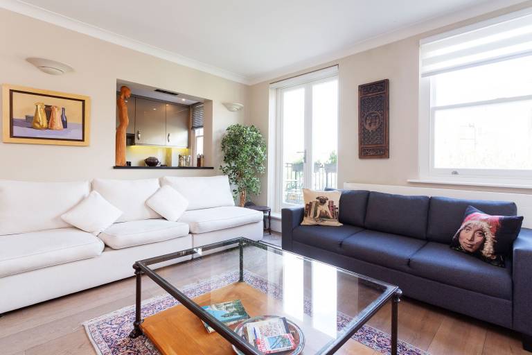 Appartement Notting Hill
