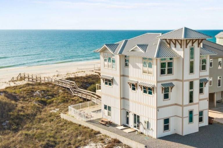 House Port Saint Joe