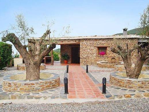 Casa Pitres