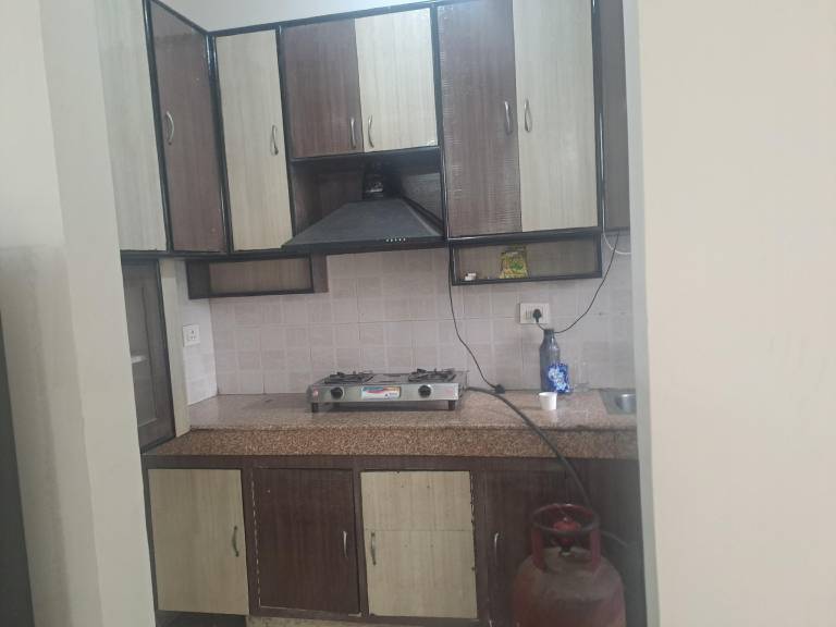 Apartment Tila More