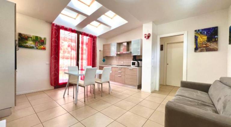 Holiday apartment with pool & jacuzzi | Pets are welcome in Arco