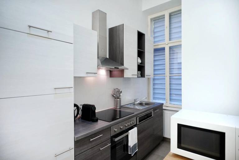 Beautiful 2-Bedroom Apt in the Heart of Vienna — photo 2