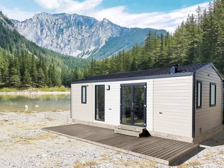 Mobil-home Commequiers