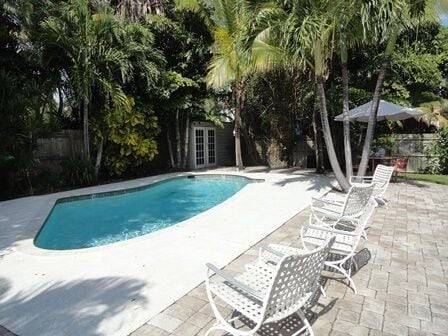 Cabin West Palm Beach