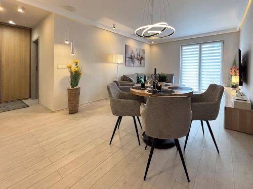 Apartament Ozorków