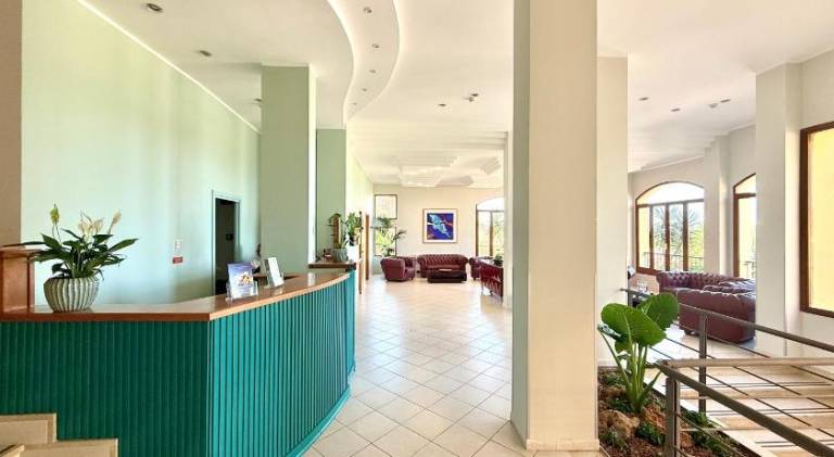 Hotel Panoramic — photo 3