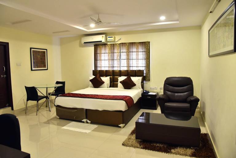 Apartment  Manikonda