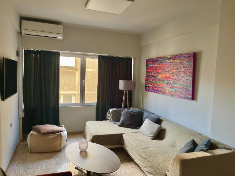 Ferienwohnung  Athen